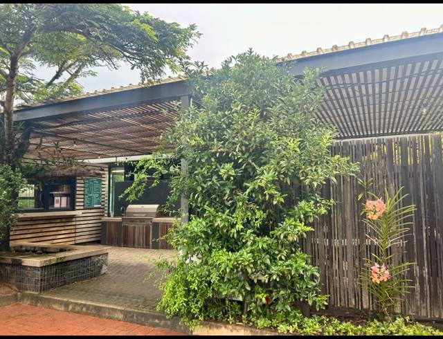 48M² OFFICE TO LET IN ELALENI COASTAL FOREST ESTATE